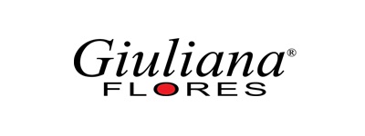 Giuliana Flores - Logo